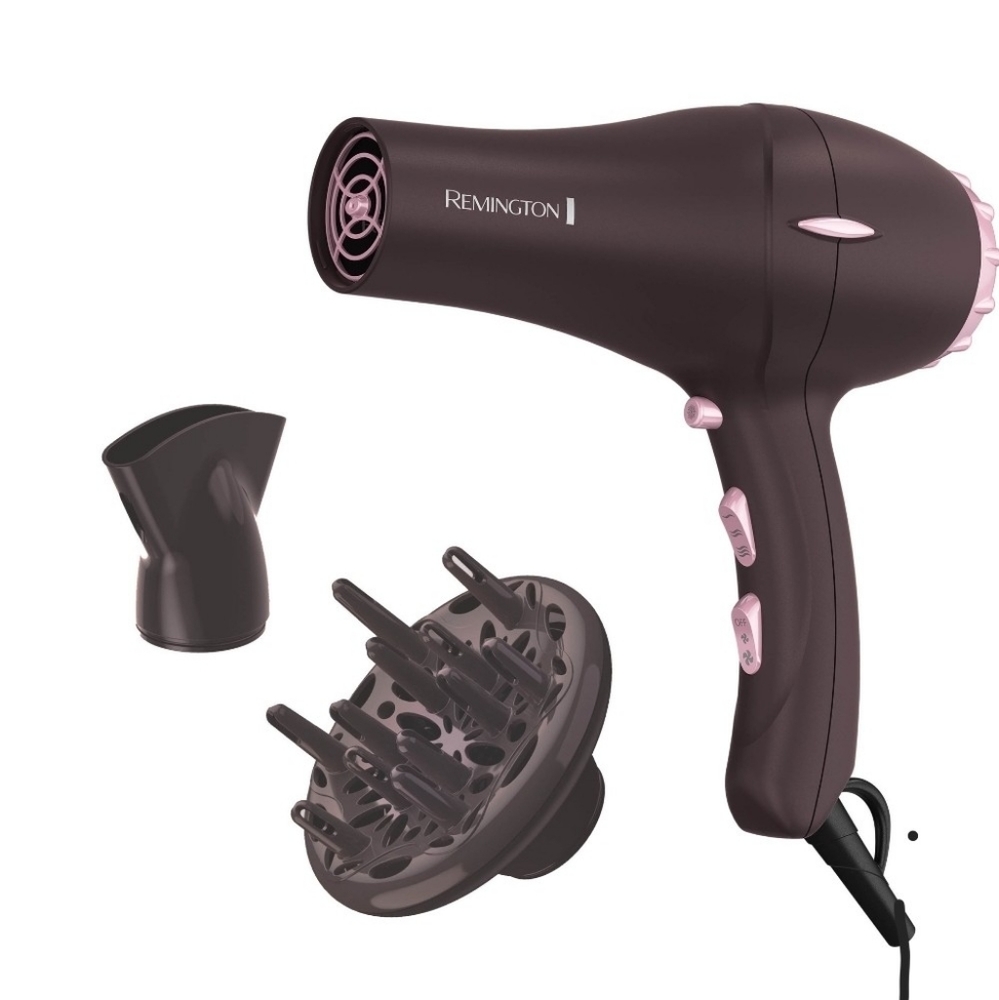 Remington Blowdryer (new in box)